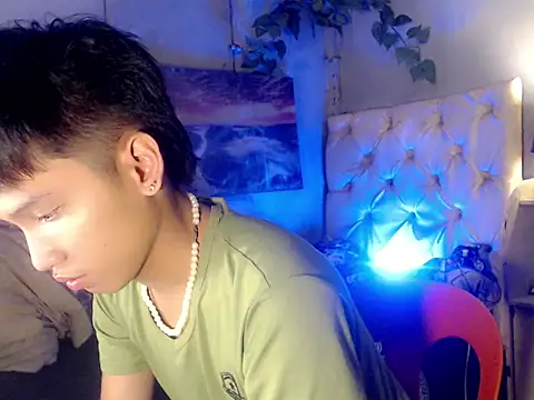 Baby Aries69 online show from 19, 2, 2026