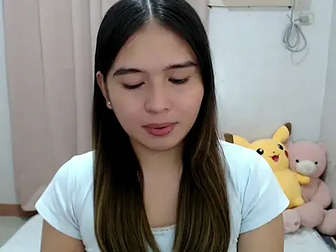 Snapshot of lovely_Janeee chatting on 19, 5, 2026 lovely Janeee online show from 19, 5, 2026