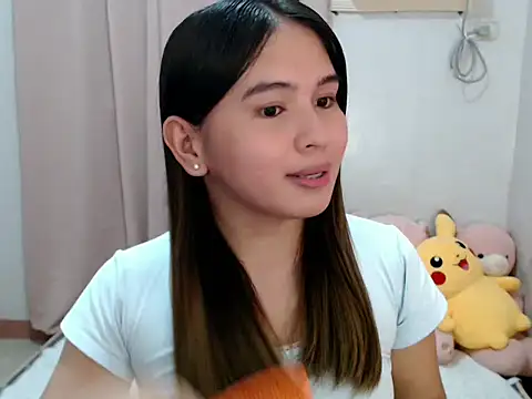 Snapshot of lovely_Janeee chatting on 17, 5, 2026 lovely Janeee online show from 17, 5, 2026