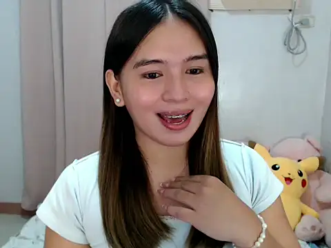 Snapshot of lovely_Janeee chatting on 4, 5, 2026 lovely Janeee online show from 4, 5, 2026
