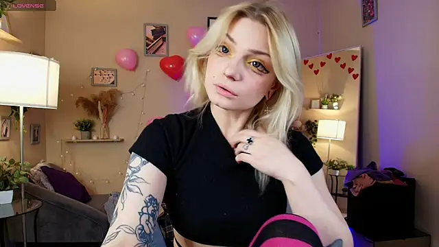 AvaSun online show from 18, 2, 2026