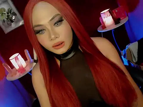 Serenity Mooree online show from 21, 2, 2026