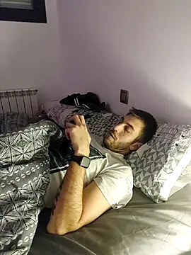 rubio009 online show from 25, 3, 2026