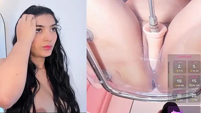 bella nana24 online show from 17, 2, 2026