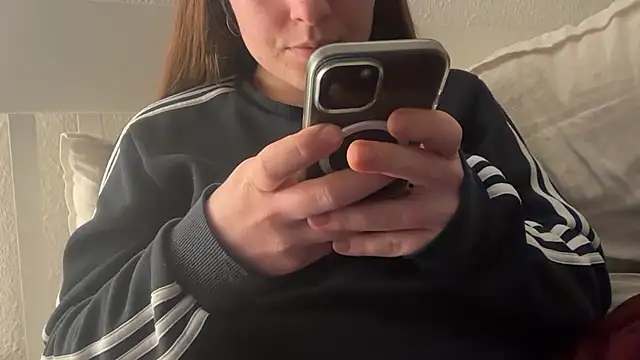 Lucyschickt online show from 26, 2, 2026