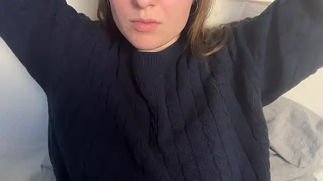 Lucyschickt online show from 8, 5, 2026