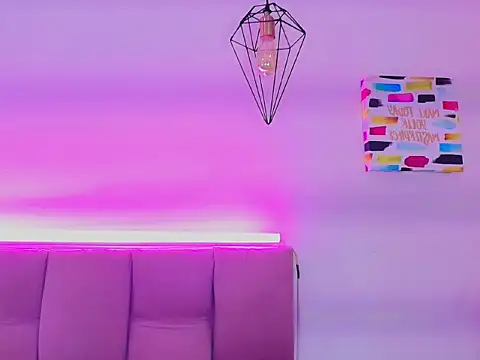 Melannyy   online show from 6, 6, 2026
