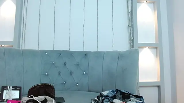 Lia Nova online show from 20, 3, 2026