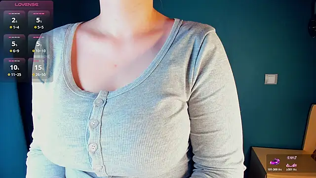 CrissyKales online show from 13, 2, 2026