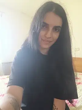 SoniaMoonnnnn online show from 22, 5, 2026