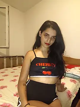 SoniaMoonnnnn online show from 27, 5, 2026