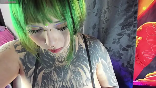 Zenith Raven online show from 4, 2, 2026