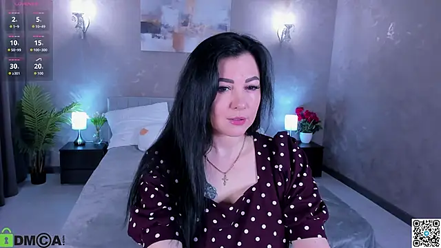 Snapshot of Monika_Martinezz chatting on 13, 5, 2026 Monika Martinezz online show from 13, 5, 2026
