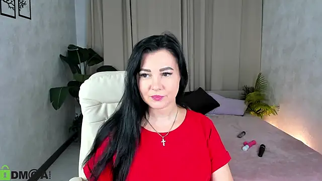 Monika Martinezz online show from 14, 6, 2026