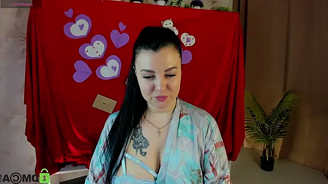 Monika Martinezz online show from 12, 2, 2026