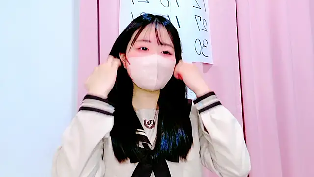 kii xx online show from 7, 3, 2026