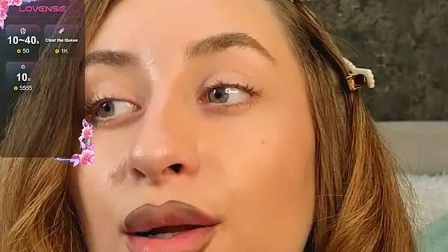 AuraM00n online show from 21, 4, 2026