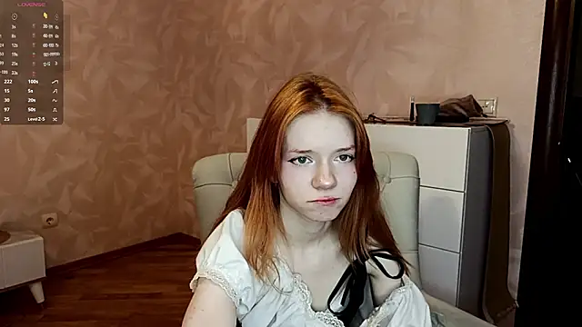 TarynPalek online show from 1, 3, 2026