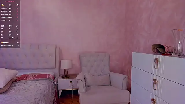 TarynPalek online show from 3, 4, 2026