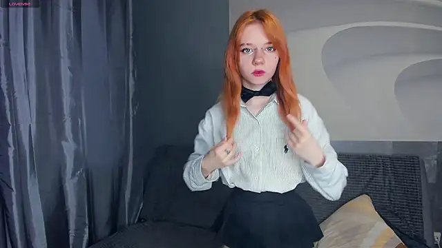 Snapshot of TarynPalek chatting on 22, 5, 2026 TarynPalek online show from 22, 5, 2026