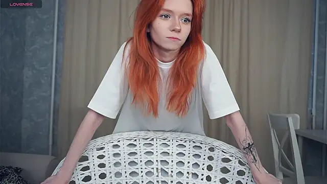 TarynPalek online show from 9, 2, 2026