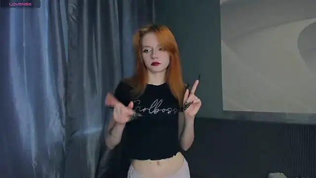 TarynPalek online show from 31, 7, 2026