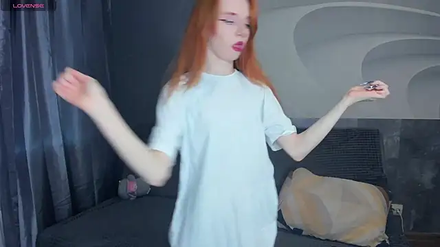 TarynPalek online show from 10, 7, 2026
