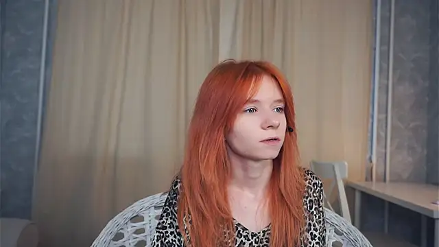 TarynPalek online show from 12, 2, 2026