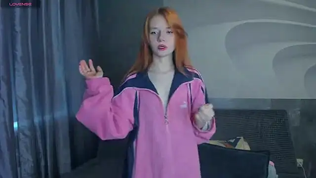 TarynPalek online show from 9, 7, 2026