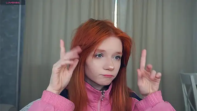 TarynPalek online show from 6, 2, 2026