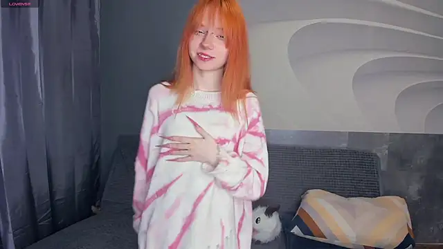 Snapshot of TarynPalek chatting on 15, 5, 2026 TarynPalek online show from 15, 5, 2026
