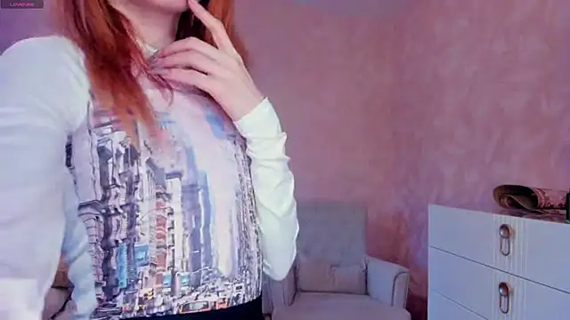 TarynPalek online show from 19, 4, 2026