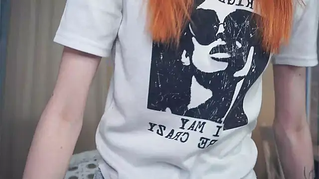 TarynPalek online show from 17, 2, 2026