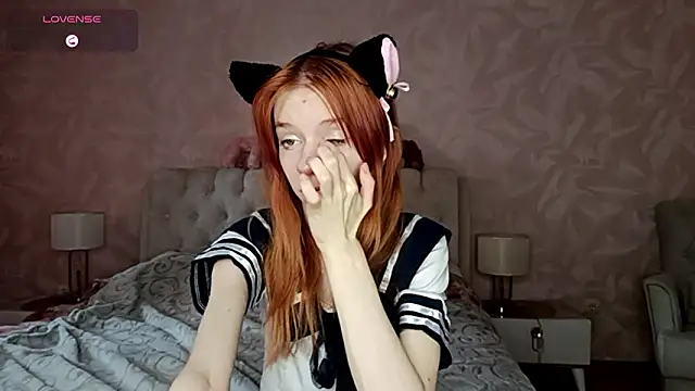 TarynPalek online show from 22, 2, 2026