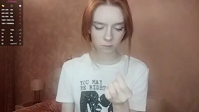 TarynPalek online show from 16, 2, 2026