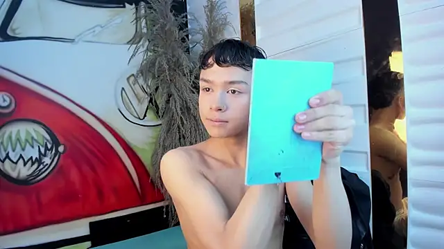 Camilo X x online show from 14, 2, 2026