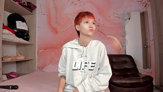 Jessi Rosse online show from 10, 2, 2026