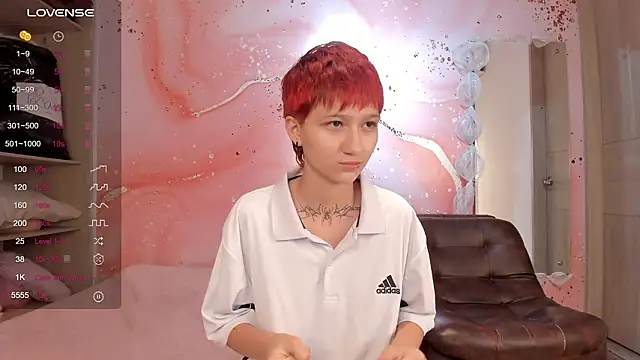 Jessi Rosse online show from 11, 2, 2026