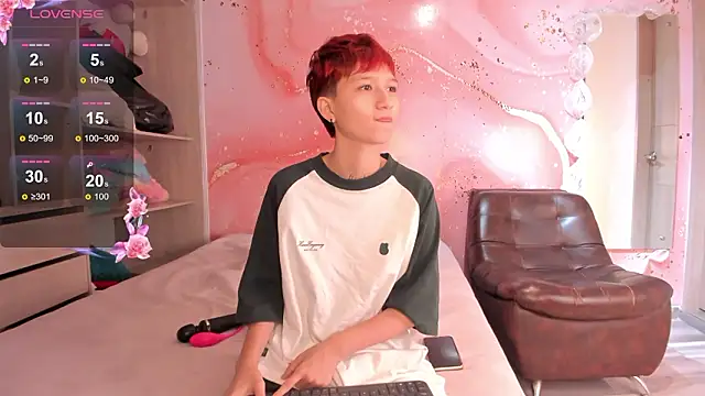 Jessi Rosse online show from 2, 3, 2026