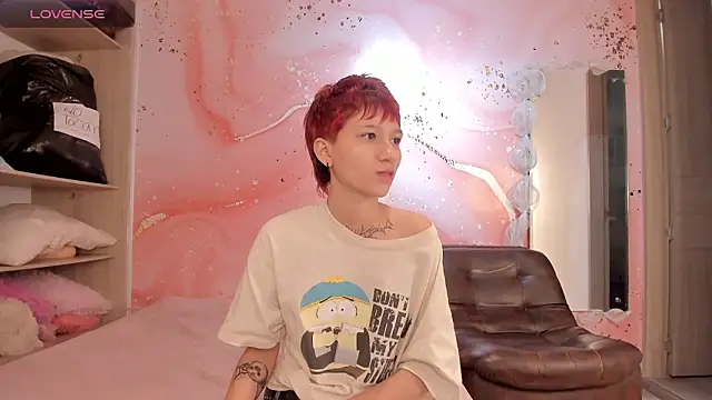 Jessi Rosse online show from 12, 2, 2026