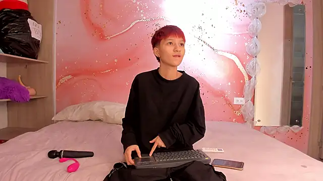 Jessi Rosse online show from 20, 2, 2026