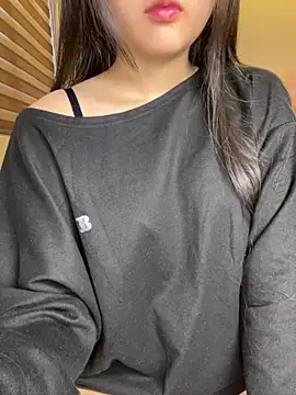 Luna Nhii05 online show from 6, 3, 2026