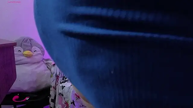 katy randy1 online show from 19, 2, 2026