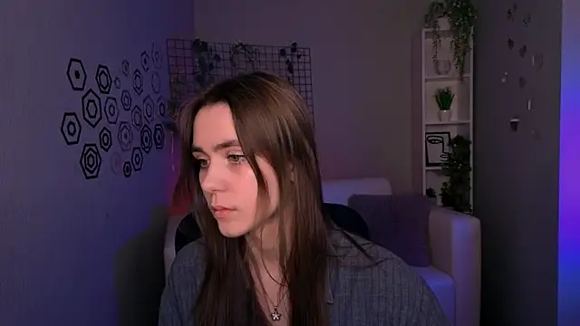 laurenmurrr online show from 20, 3, 2026