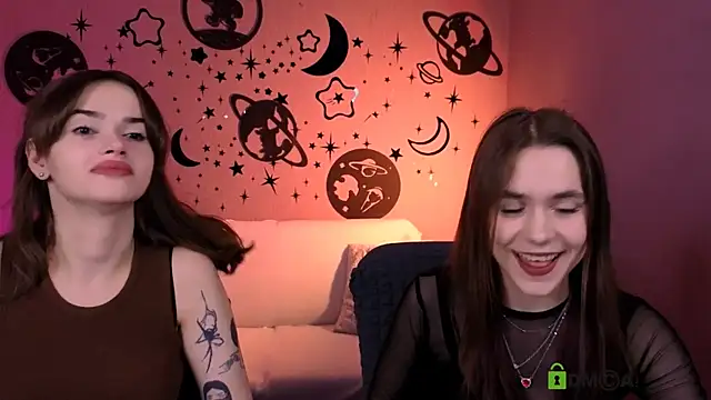 laurenmurrr online show from 10, 4, 2026