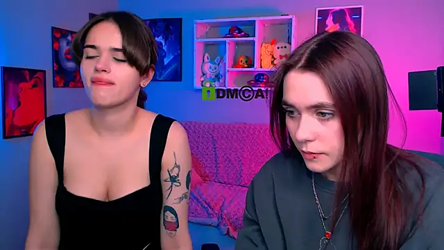 laurenmurrr online show from 24, 4, 2026