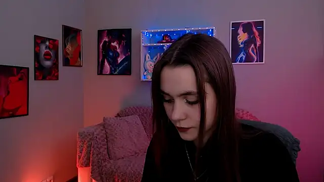 laurenmurrr online show from 29, 4, 2026