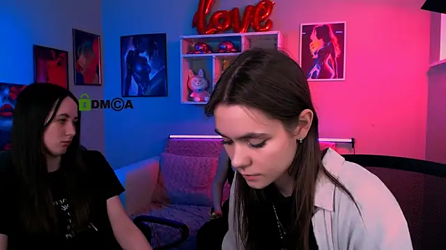 laurenmurrr online show from 27, 3, 2026