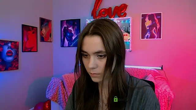 laurenmurrr online show from 23, 3, 2026