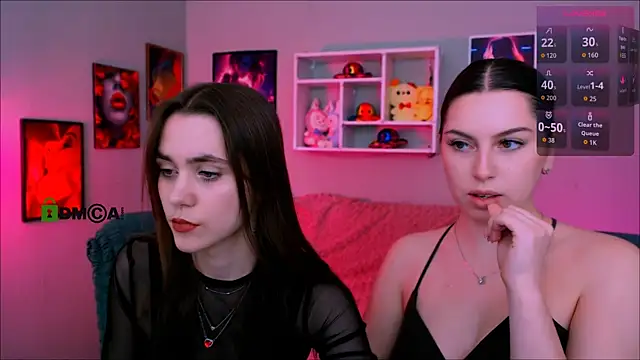 laurenmurrr online show from 28, 5, 2026